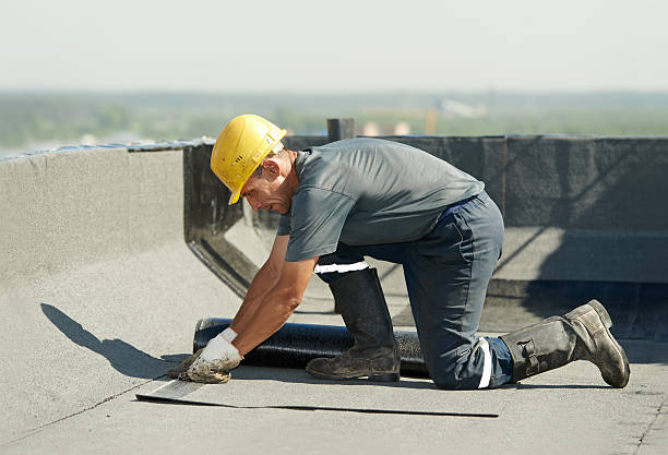 Insulation for Commercial Buildings in Cowan, TN